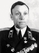 Воробьёв Иван Иванович